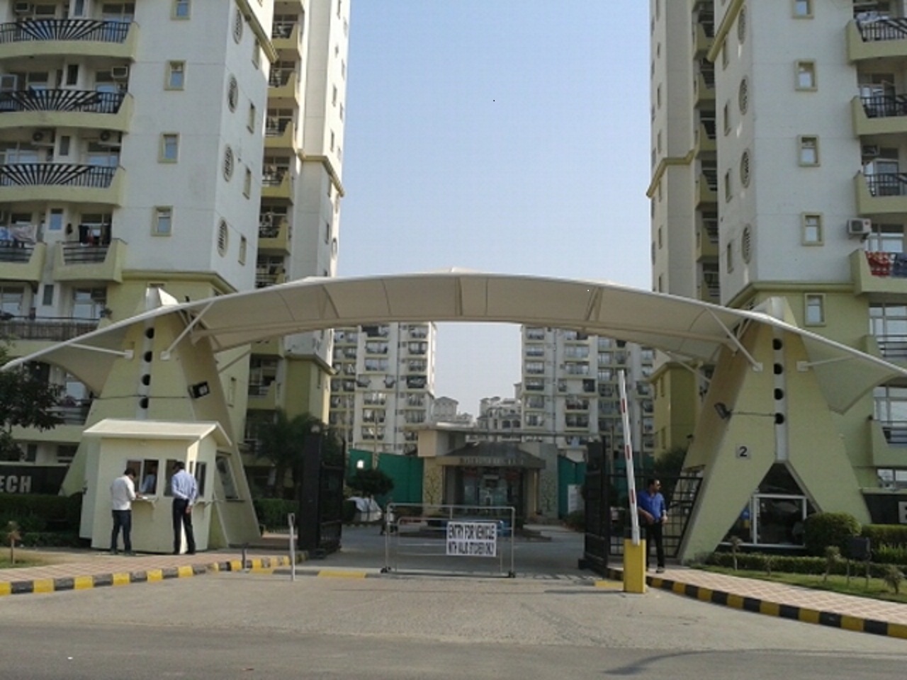 Entrance Shed-Entrance Shed manufacturer india