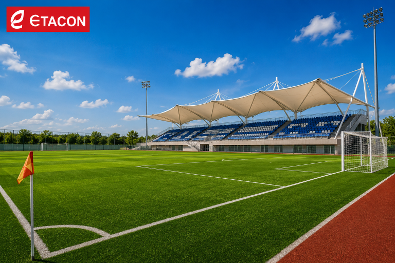 Why Sports Facilities Need More Than Just a Playing Field